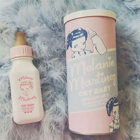 melanie dreamers perfume|melanie martinez baby perfume.